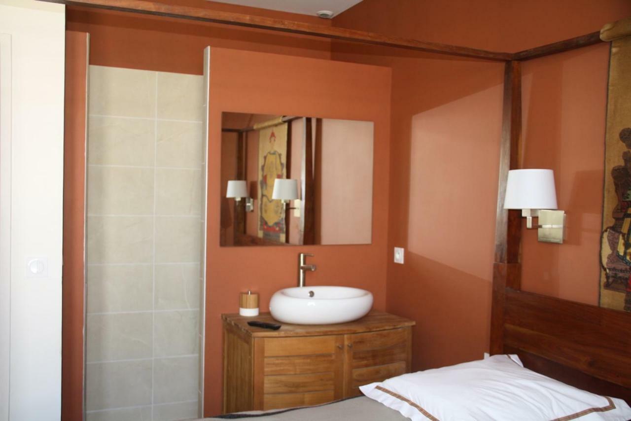 Casaisabel Hotel Bordeaux Luaran gambar