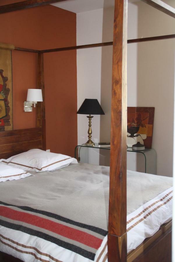 Casaisabel Hotel Bordeaux Luaran gambar